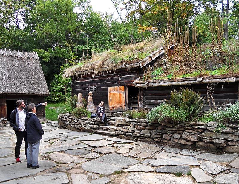 Folk Museum Denmark