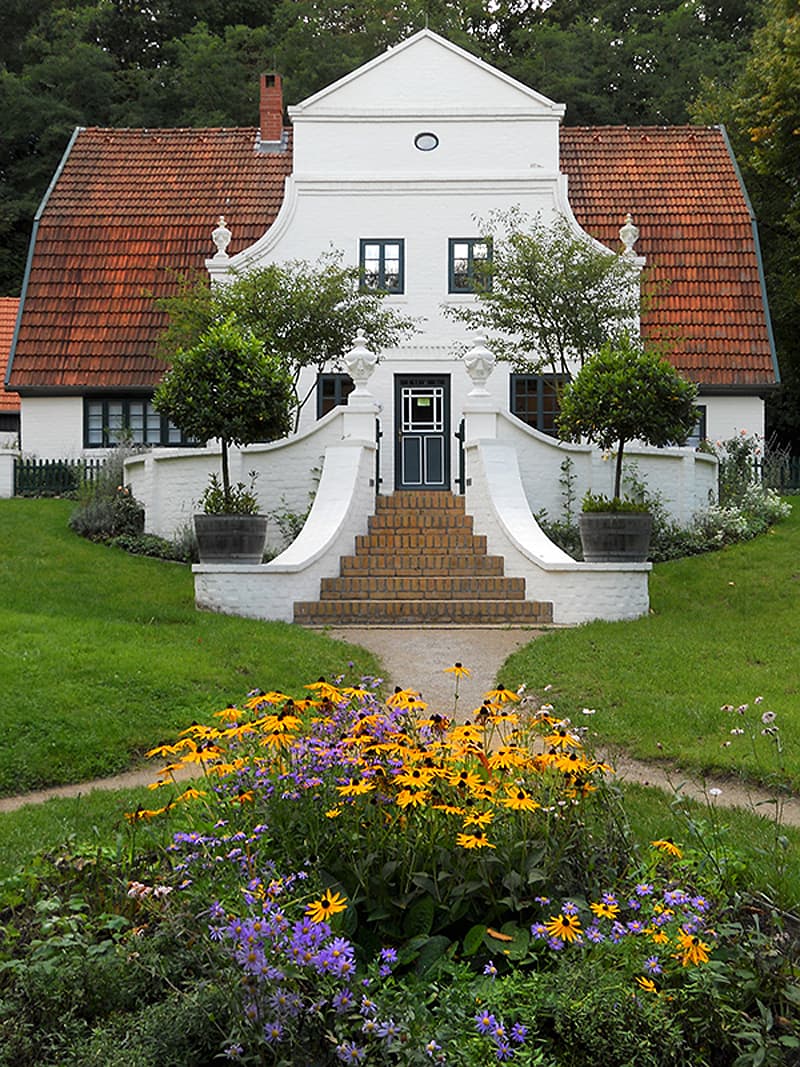 Barkenhoff Museum