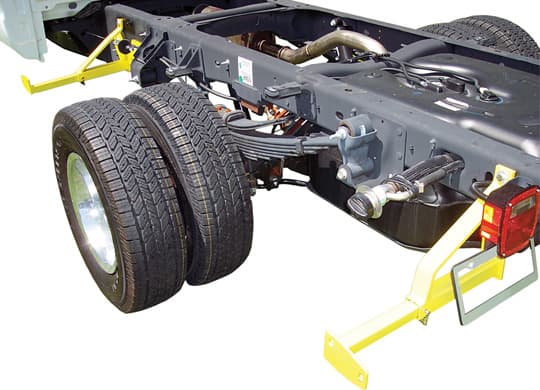 Torklift-Talon-Tie-Downs-truck