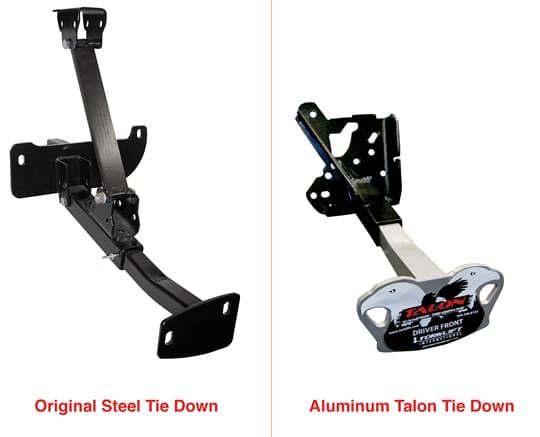 Torklift-Talon-steel-TieDowns