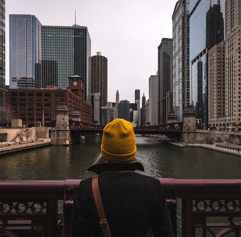 Tour Of Chicago By Boat