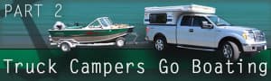 Towing-Boats-Truck-Camper