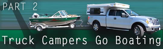 Towing-Boats-Truck-Camper