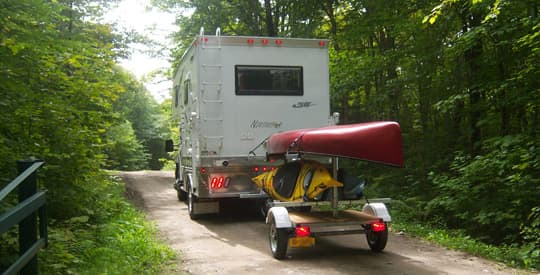 12 foot kayak/ canoe hybrid - youtube