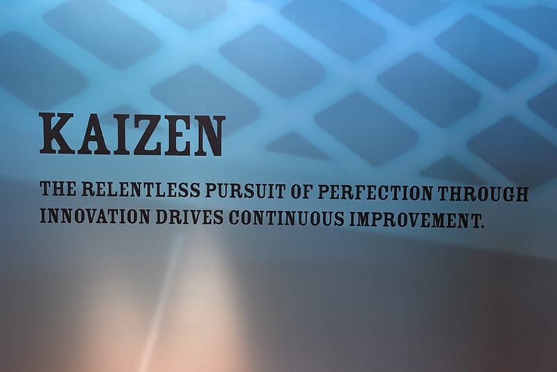 TMMTX Kiazen Sign