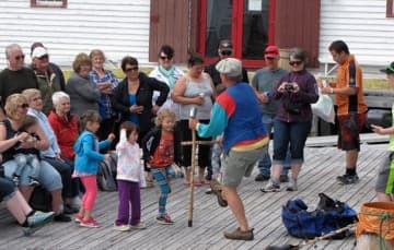 Red Bay-UNESCO World Heritage site