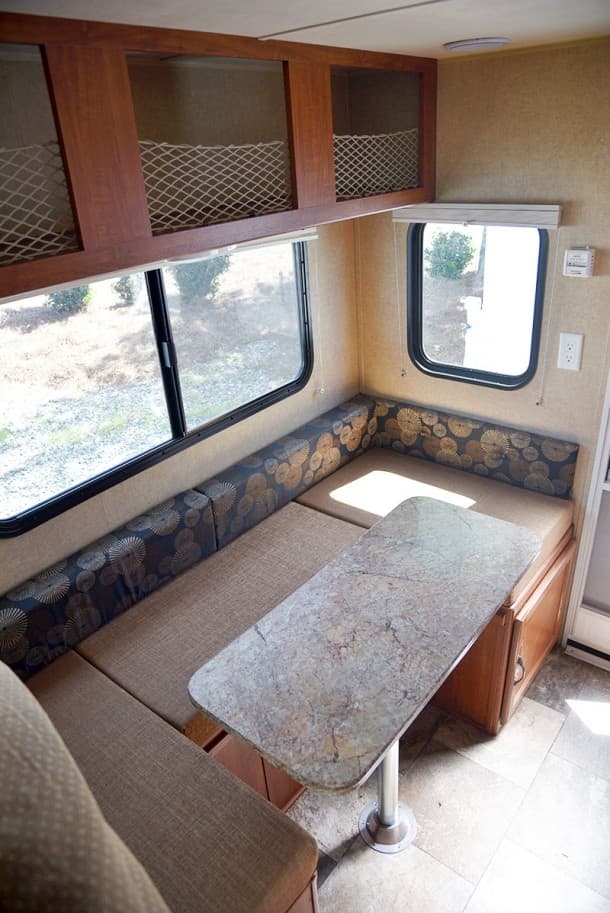 Travel Lite 625 Super Lite Review Short or Long Bed Truck Camper