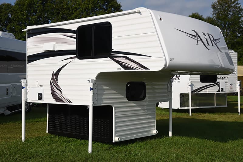 travel lite trailer reviews