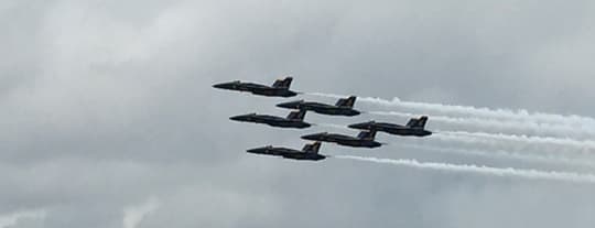 Florida-Panhandle-Blue-Angels