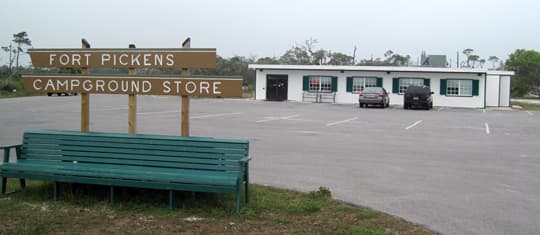 Florida-Panhandle-Fort-Pickens-store-4