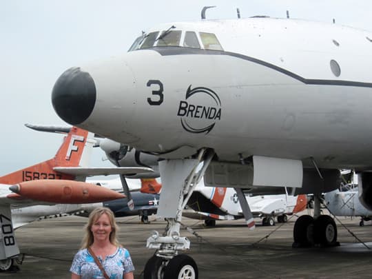 Florida-Panhandle-Naval-Air-Station