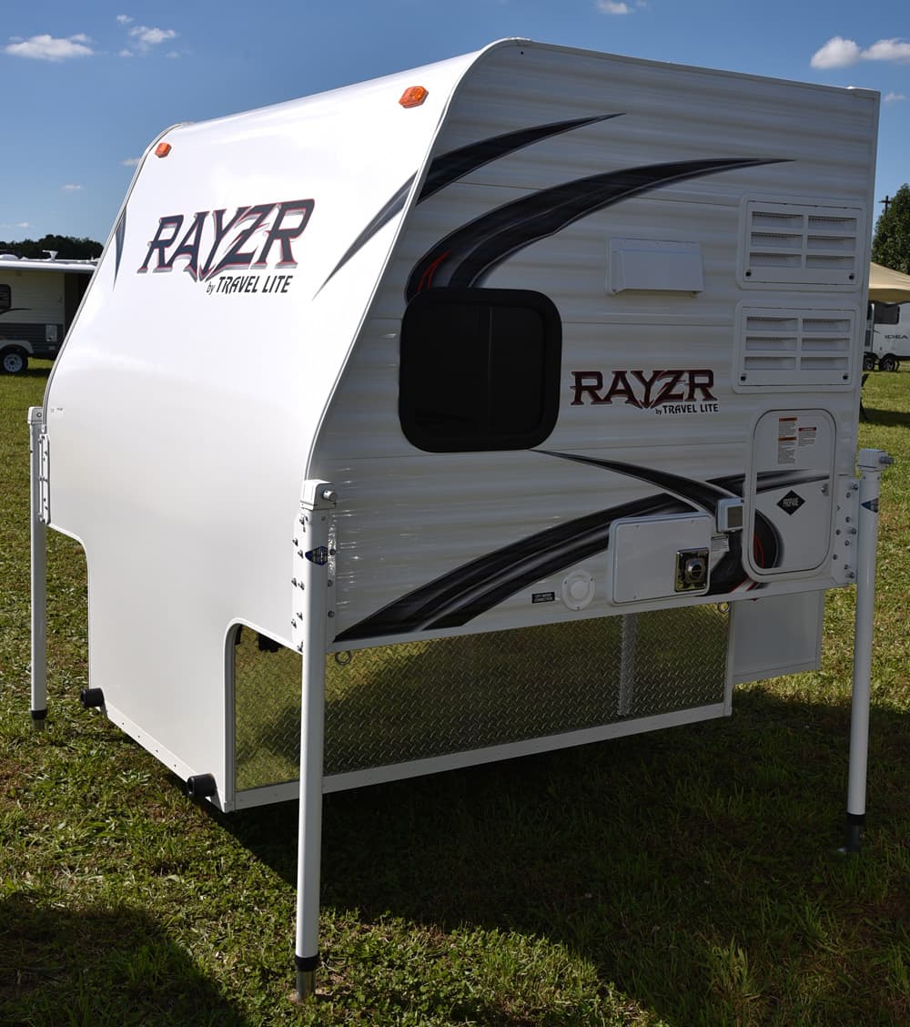 travel lite rayzr ss