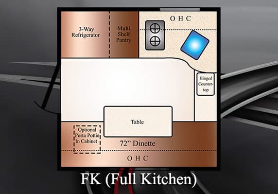 Rayzr Floorplan FK