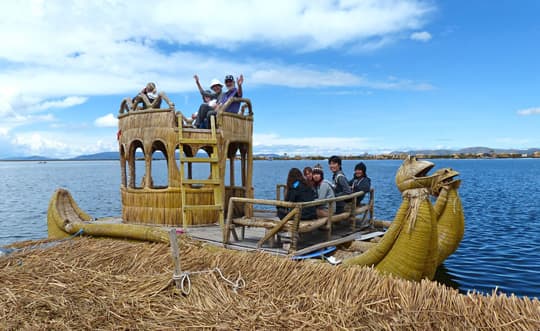 South-America-LAKE-TITICACA