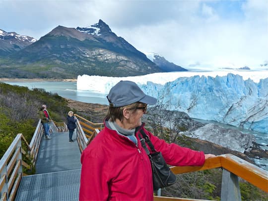 south-america-Glacier-Perito-Moreno