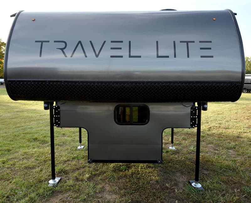 travel lite m