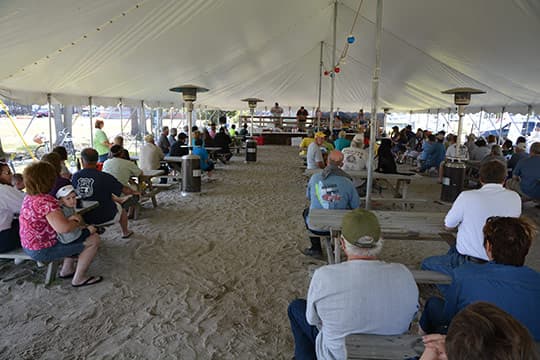 2014-MATCR-BIG-GiveAwayTent