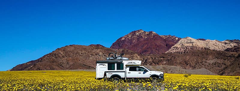 Death Valley National Park, California