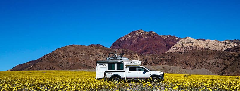 Death Valley National Park, California