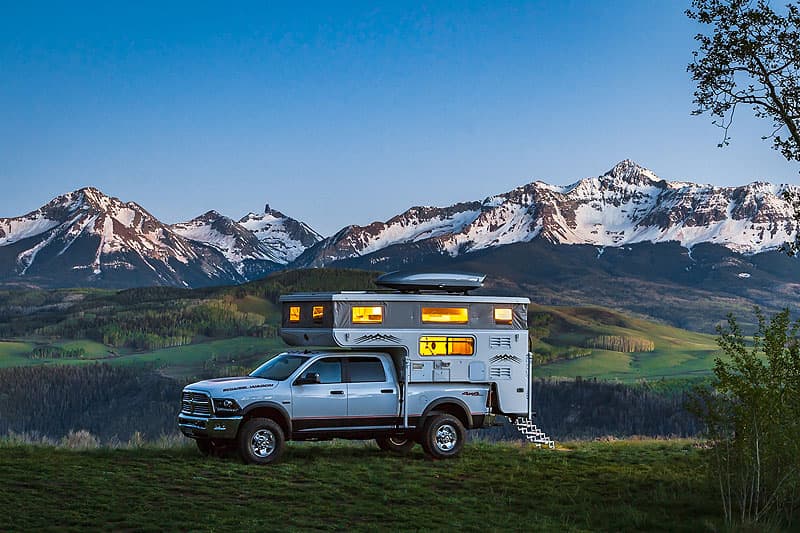 Last Dollar Road, Telluride, Colorado