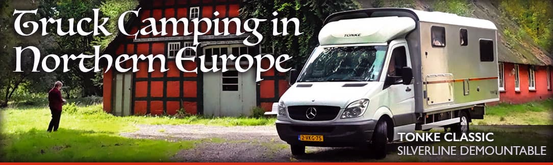 Truck-Camping-Northern-Europe