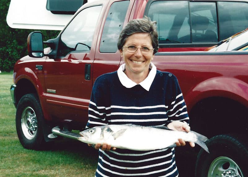 Catch of the day United Kingdom