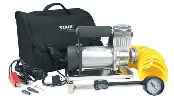 portable air compressor for rv tires