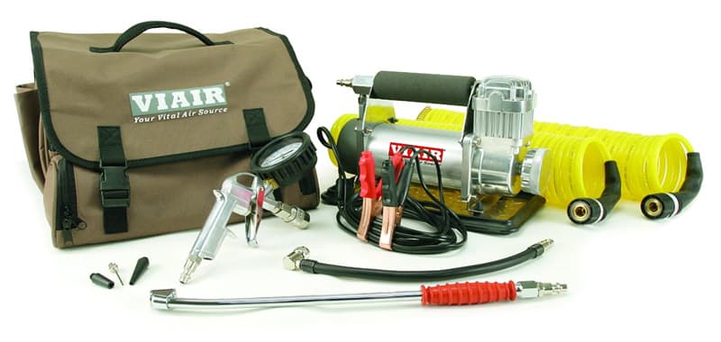 VIAIR 40047 400P RV air compressor