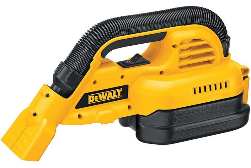 Vacuums-Dewalt-18-Volt