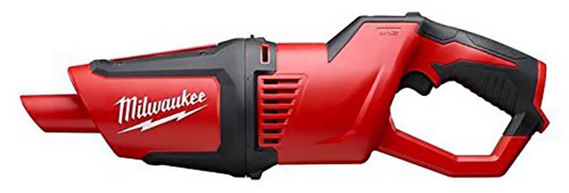 Vacuums-Milwaukee-M12