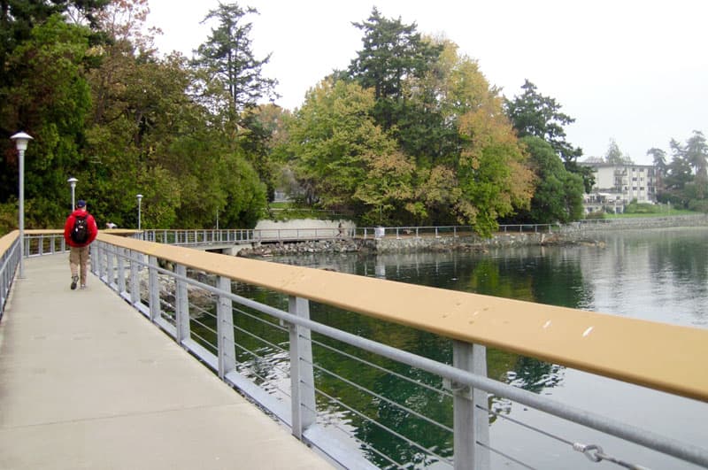 West-Bay-Marina-campground-trail