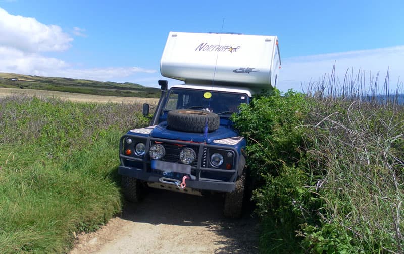 West Dorset, England