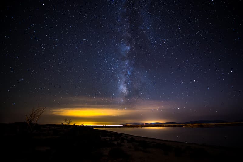 White Sands, New Mexico