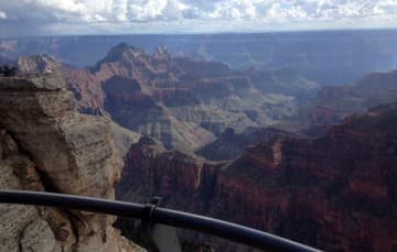 Arizona-North-rim-Grand-Canyon