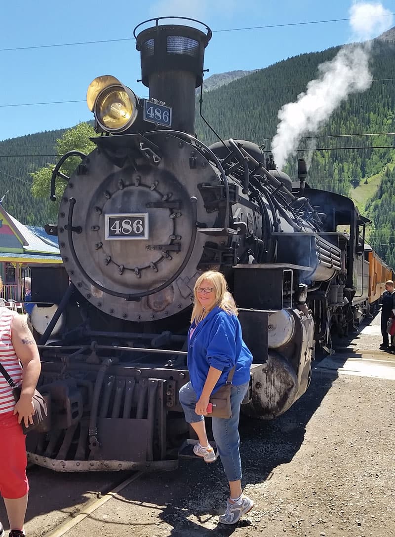 Wild-Free-Colorado-silverton-to-durango-train