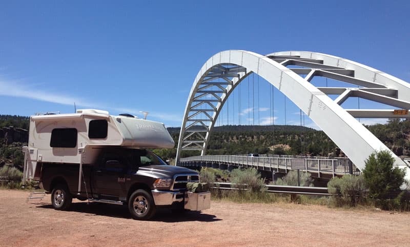 Flaming Gorge National Recreational Area