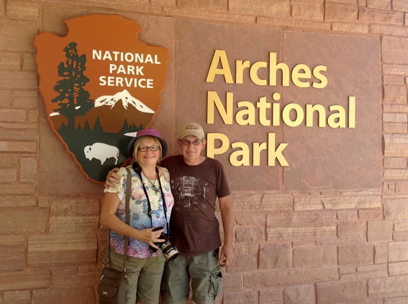 Wild-Free-Utah-Arches-national-park