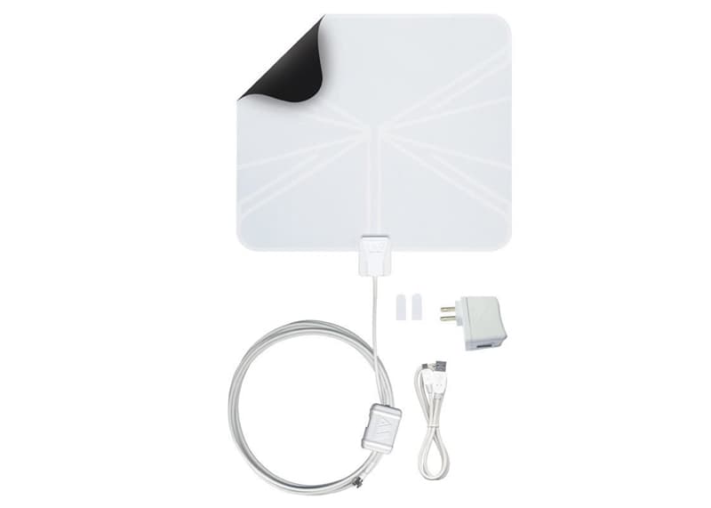 HDTV Antenna Upgrade Suggestions