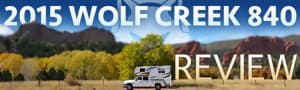 Wolf-Creek-840-Camper-Review