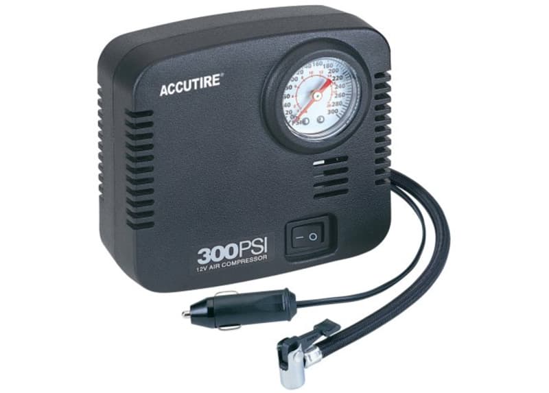 Portable Air Compressors Accutire