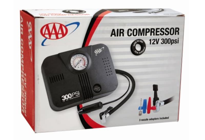 AAA air compressor