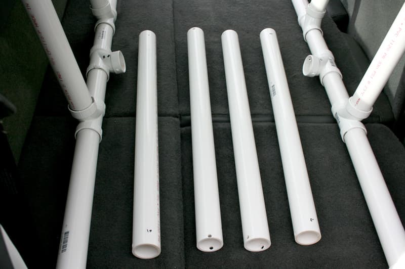 backseat-pvc-pipes-truck