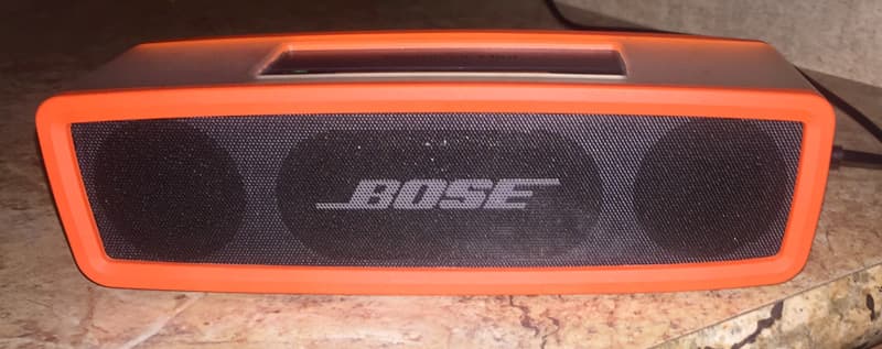 Bose Mini II