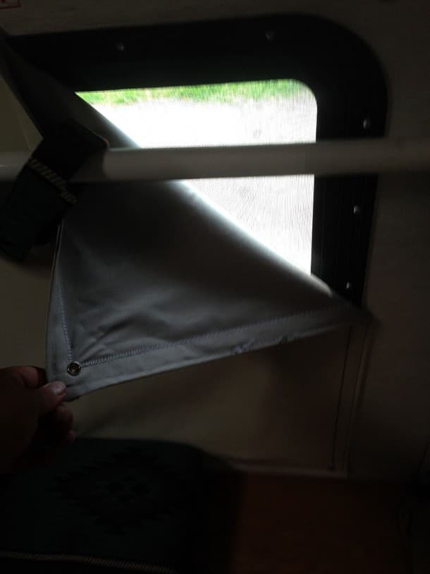 Window Insulation Ideas For RVs - Truck Camper Magazine