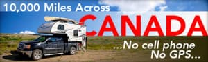 camping-across-canada