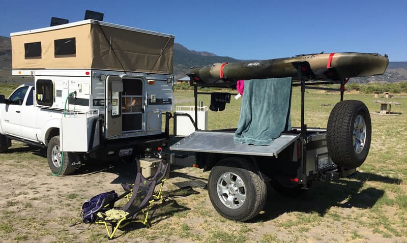 eastern Oregon Outback at Summer Lake Hot Springs