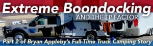 extreme-boondocking-tips