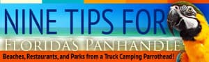 florida-panhandle-camping-tips