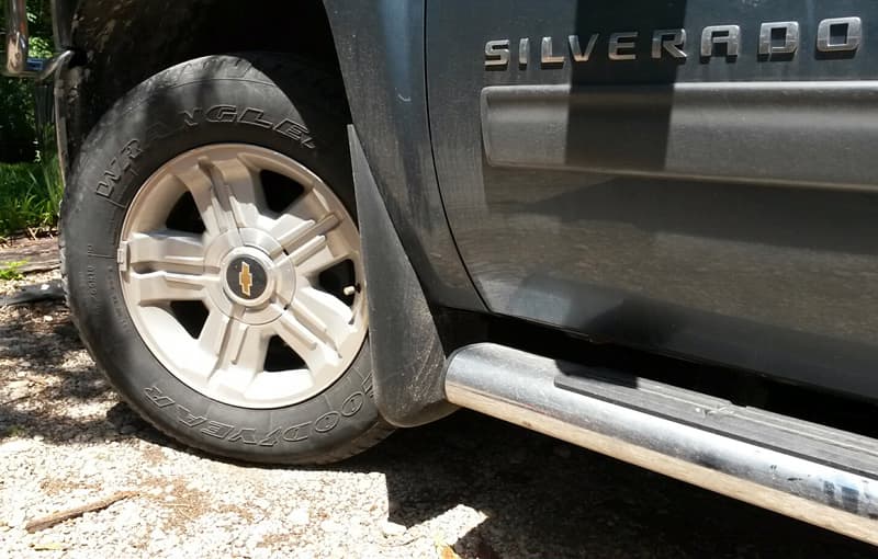 front-mud-guard-silverado-chevy