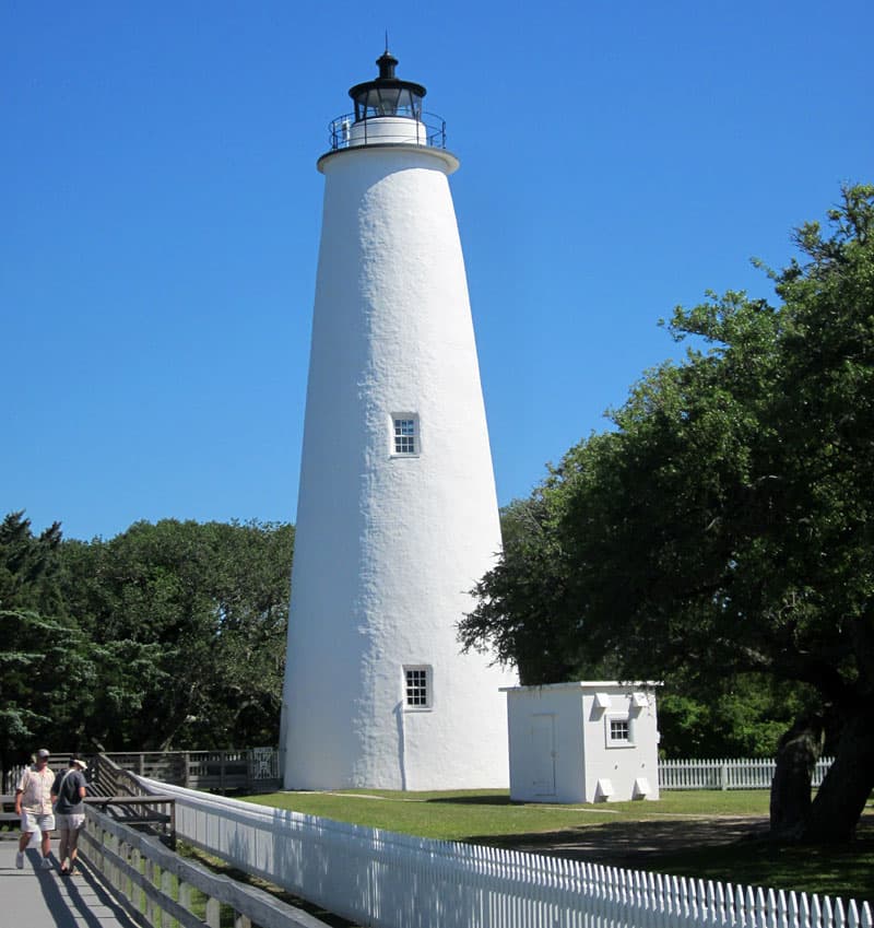 Lighthouse Outer Banks